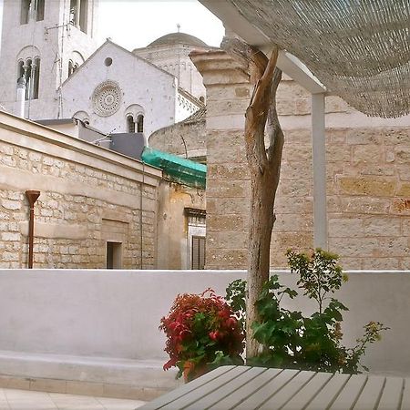 Villa Casa Odegitria Bari Esterno foto