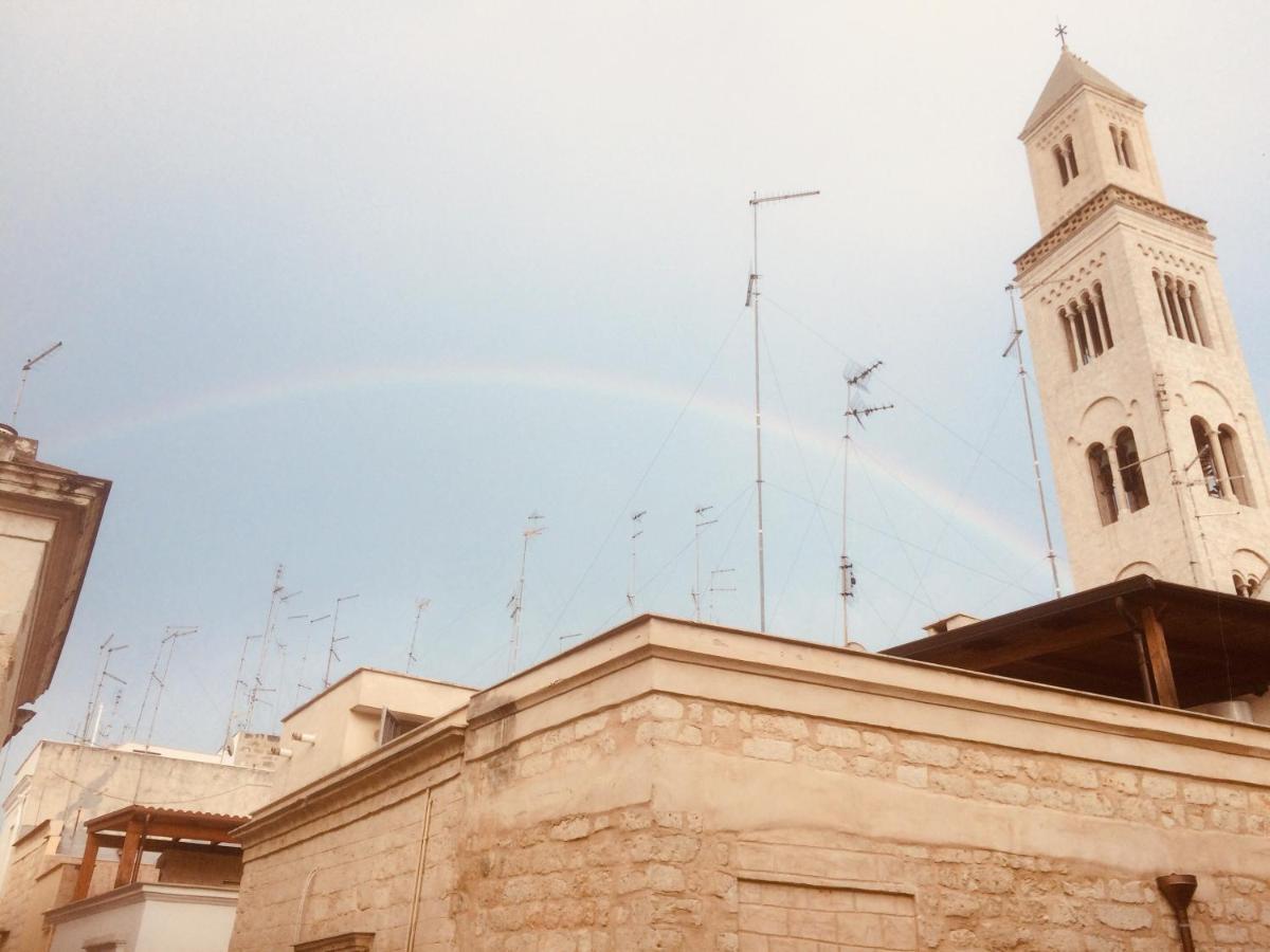 Villa Casa Odegitria Bari Esterno foto