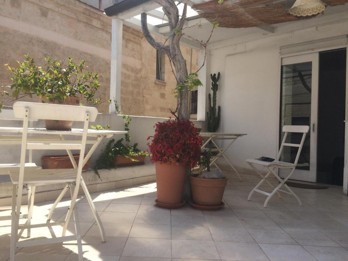 Villa Casa Odegitria Bari Esterno foto
