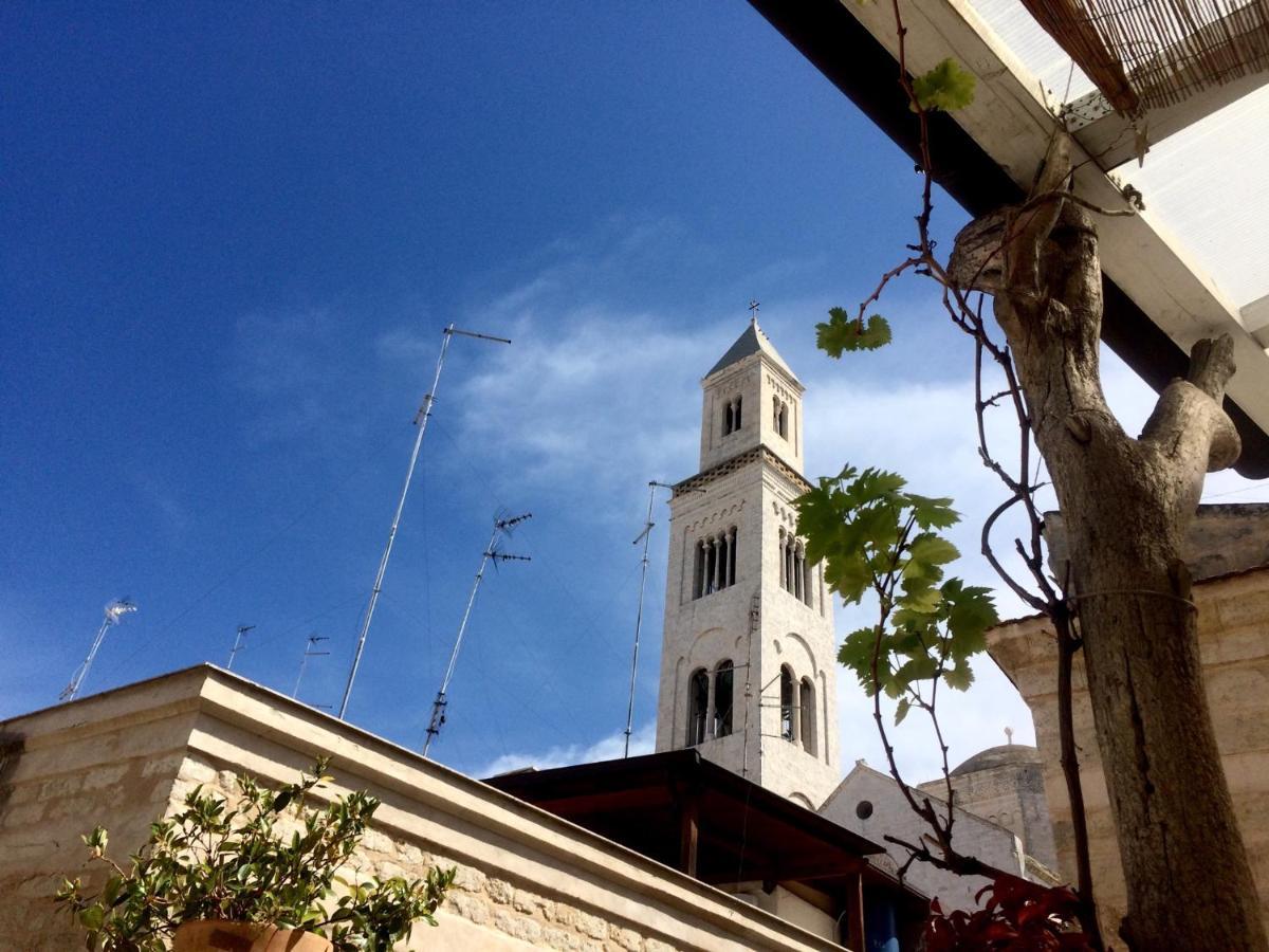 Villa Casa Odegitria Bari Esterno foto