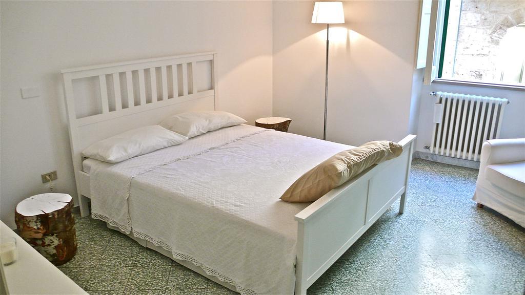 Villa Casa Odegitria Bari Esterno foto