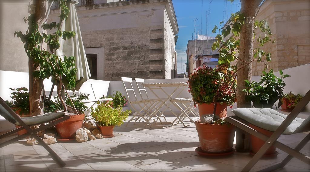 Villa Casa Odegitria Bari Esterno foto