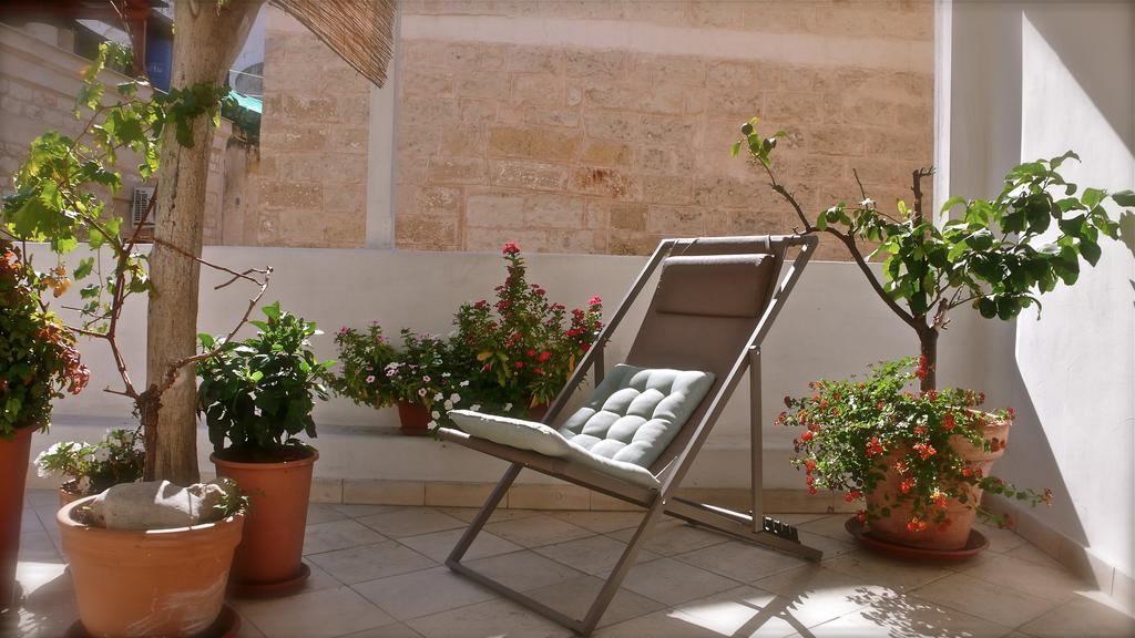 Villa Casa Odegitria Bari Esterno foto