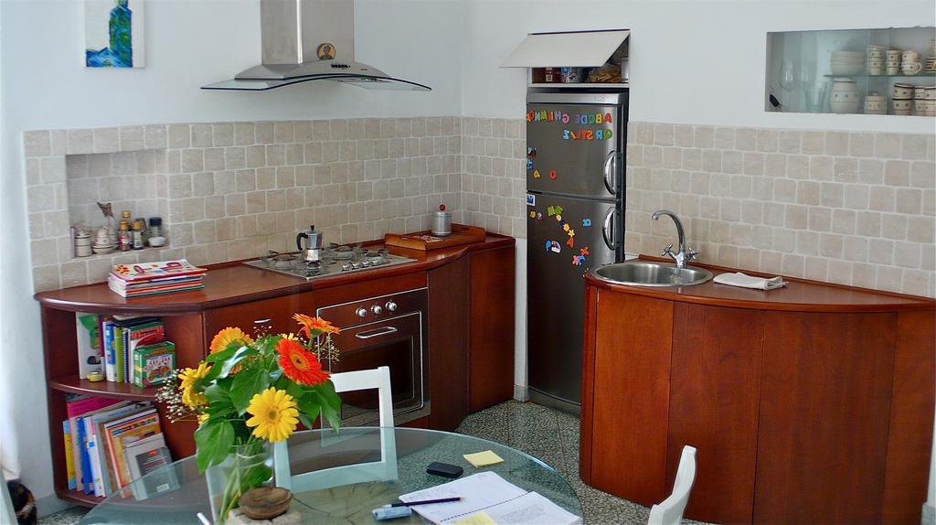 Villa Casa Odegitria Bari Esterno foto