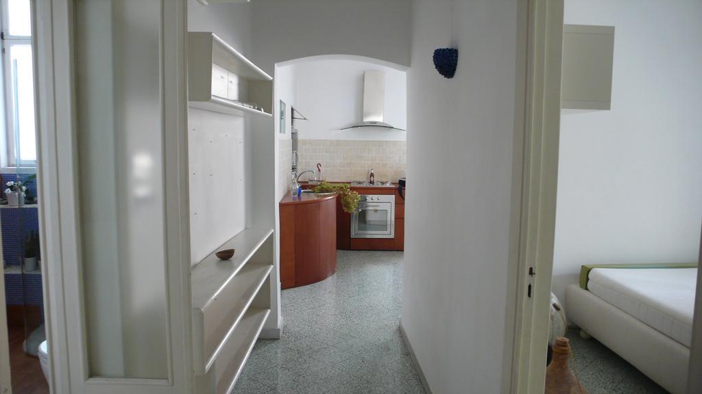 Villa Casa Odegitria Bari Esterno foto