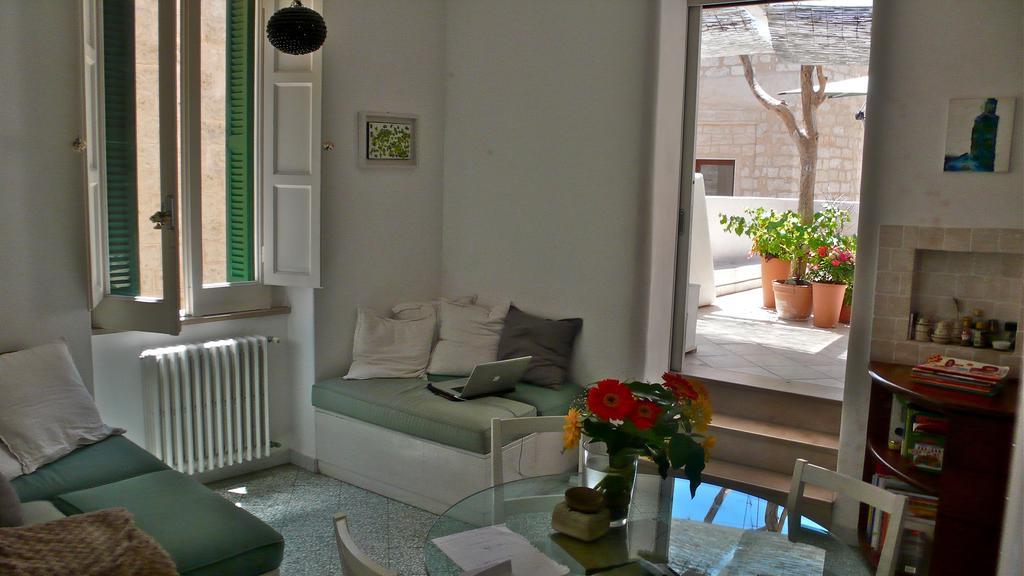 Villa Casa Odegitria Bari Esterno foto