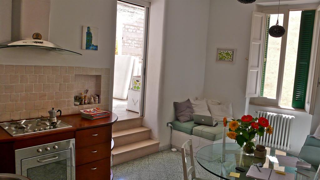 Villa Casa Odegitria Bari Esterno foto