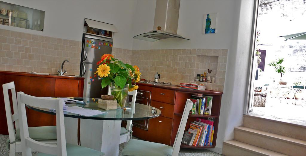 Villa Casa Odegitria Bari Esterno foto