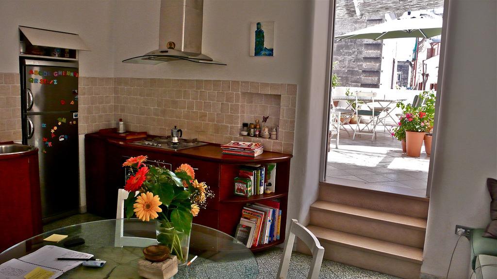 Villa Casa Odegitria Bari Esterno foto