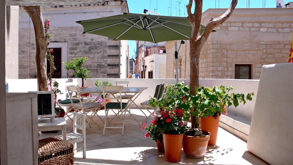 Villa Casa Odegitria Bari Esterno foto