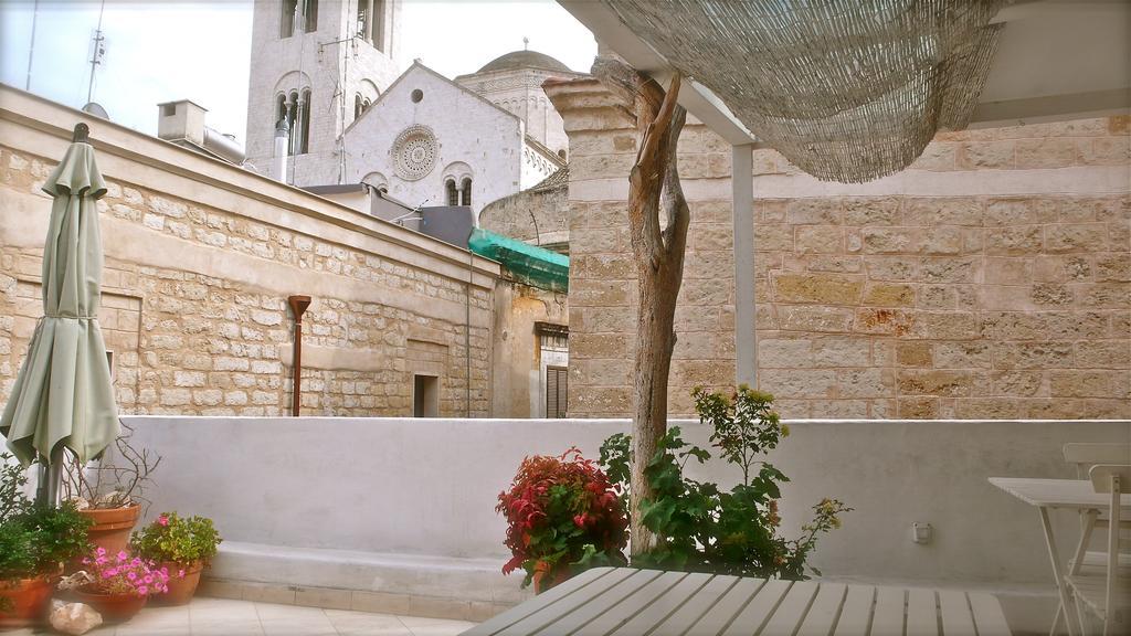 Villa Casa Odegitria Bari Esterno foto