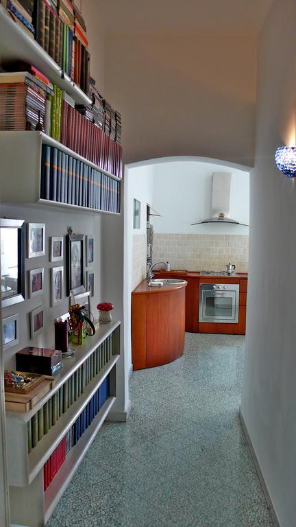 Villa Casa Odegitria Bari Esterno foto