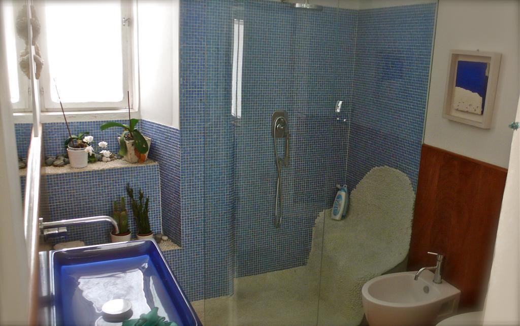 Villa Casa Odegitria Bari Esterno foto