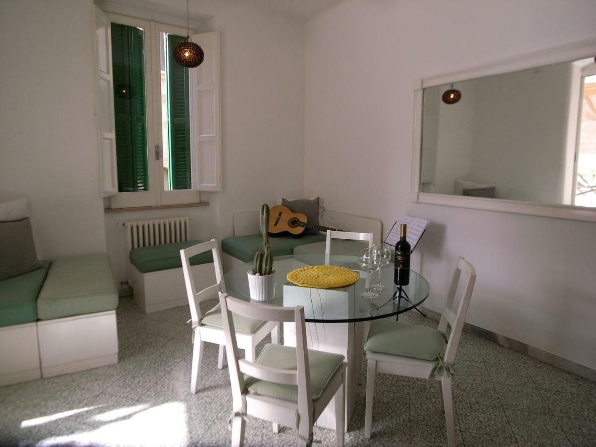 Villa Casa Odegitria Bari Esterno foto